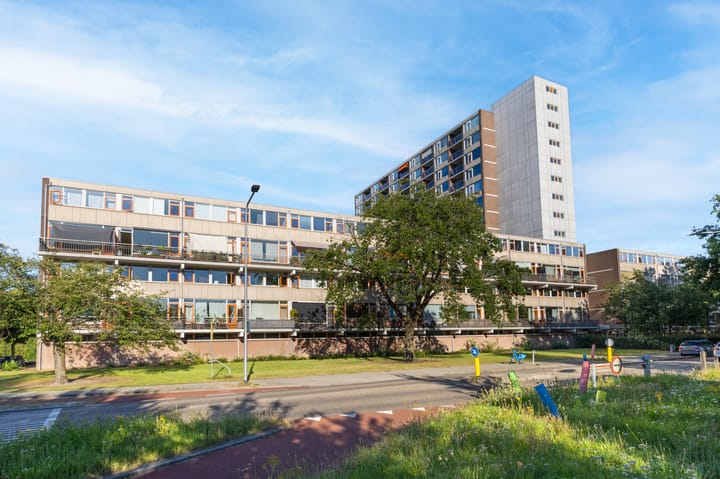 Foto 3 van Monteverdilaan 191