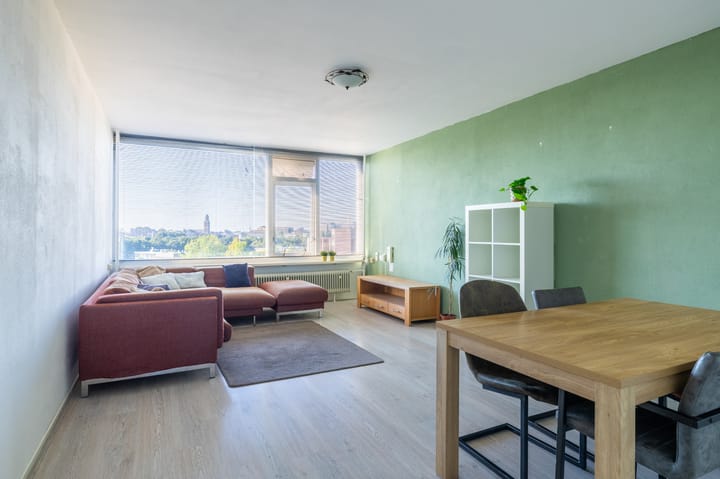 Foto 9 van Monteverdilaan 191