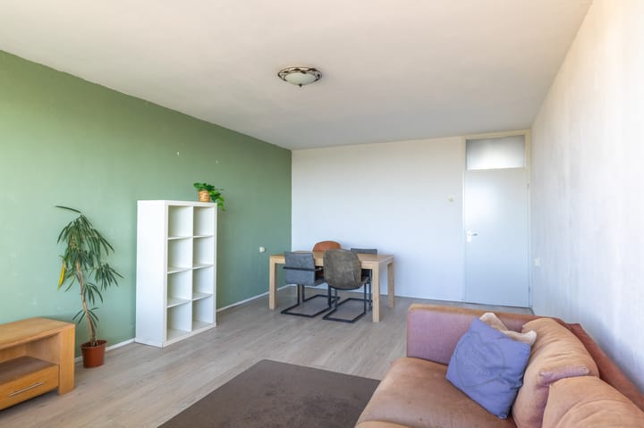 Foto 12 van Monteverdilaan 191