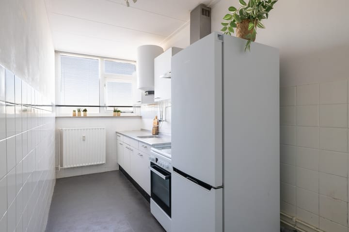 Foto 13 van Monteverdilaan 191