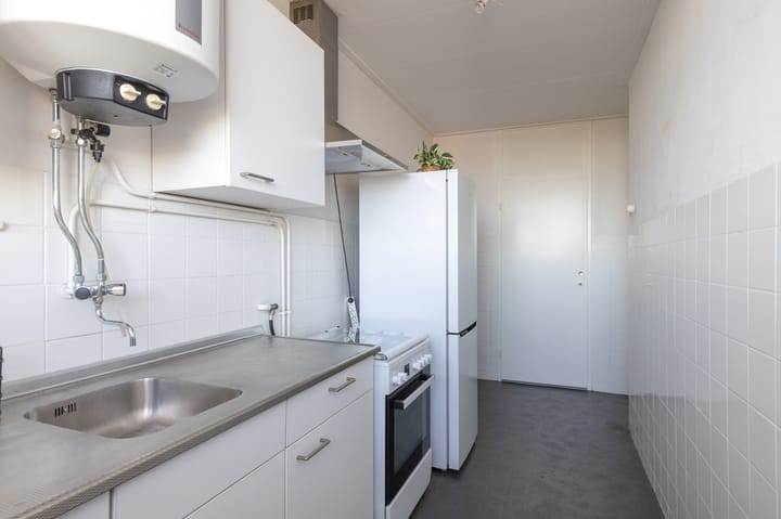 Foto 14 van Monteverdilaan 191