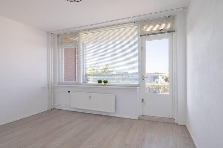 Foto 16 van Monteverdilaan 191