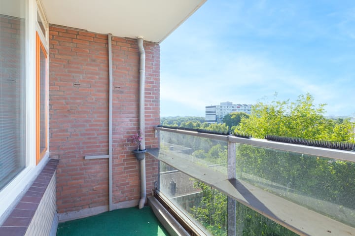 Foto 19 van Monteverdilaan 191