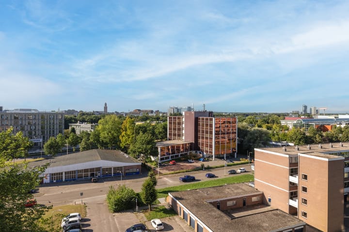 Foto 20 van Monteverdilaan 191