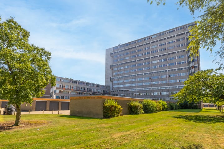 Foto 30 van Monteverdilaan 191