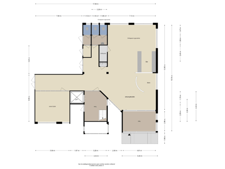 View floorplan