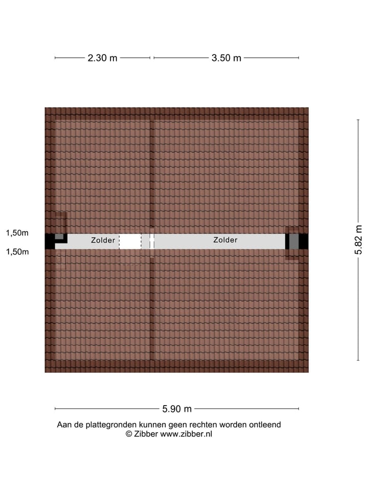 Foto 54 van Burgemeester van der Veenweg 8