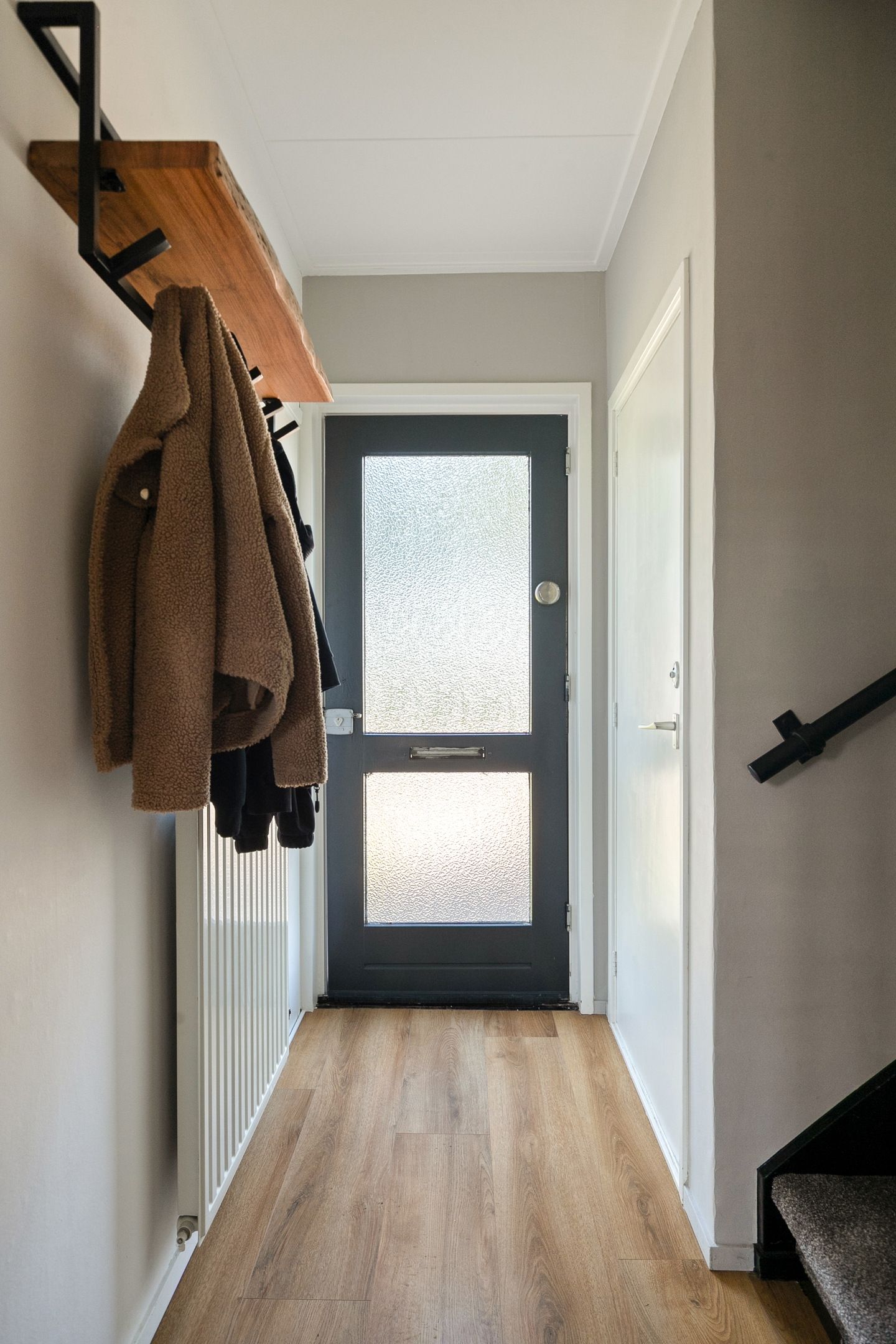 Foto 12 van Burgemeester van der Veenweg 8