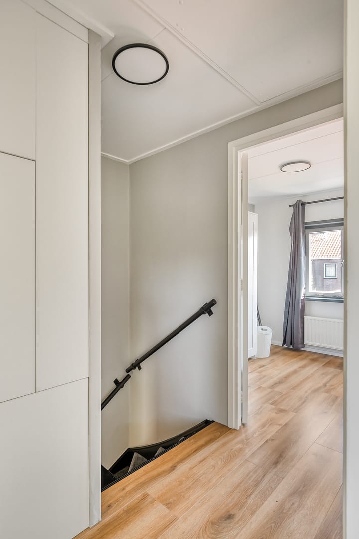 Foto 13 van Burgemeester van der Veenweg 8