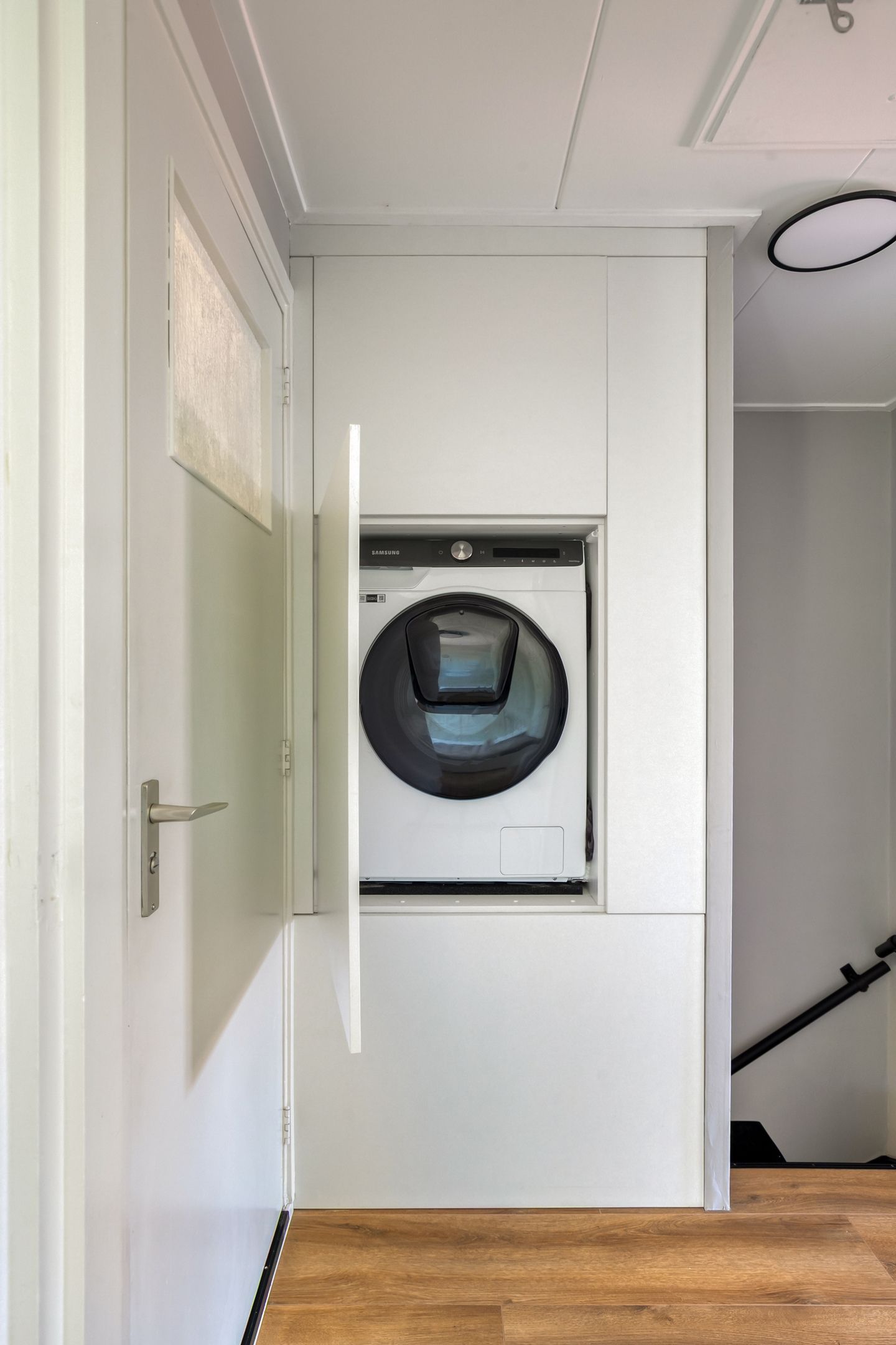 Foto 14 van Burgemeester van der Veenweg 8