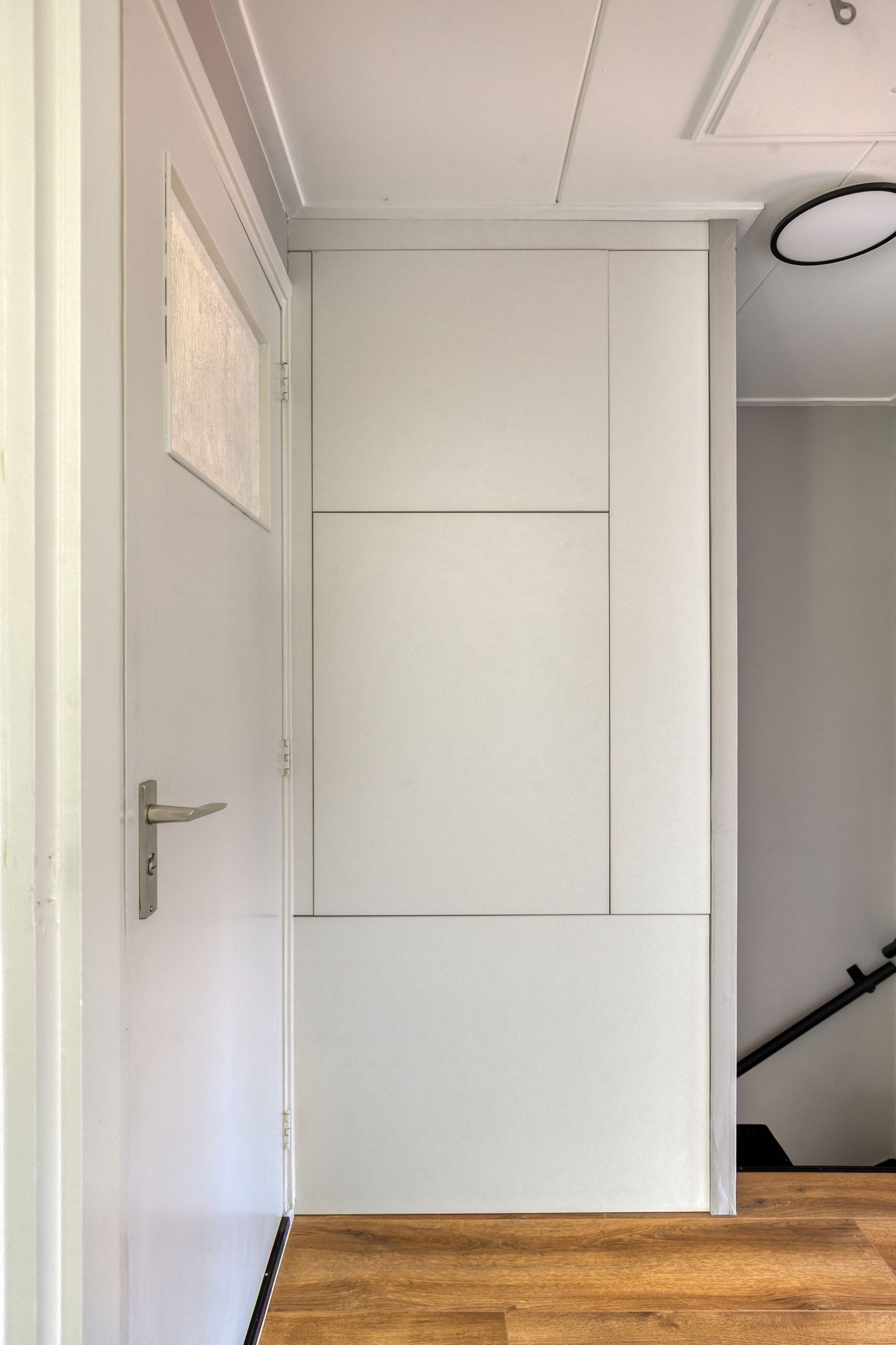 Foto 15 van Burgemeester van der Veenweg 8