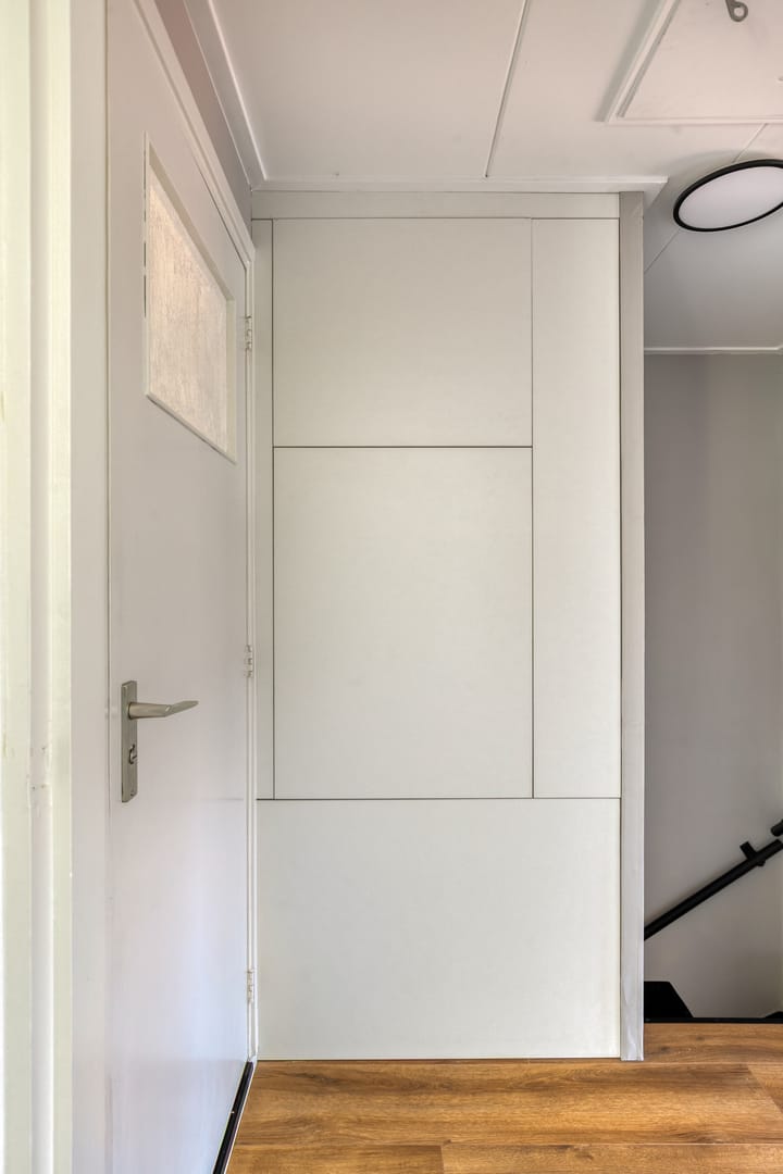 Foto 15 van Burgemeester van der Veenweg 8