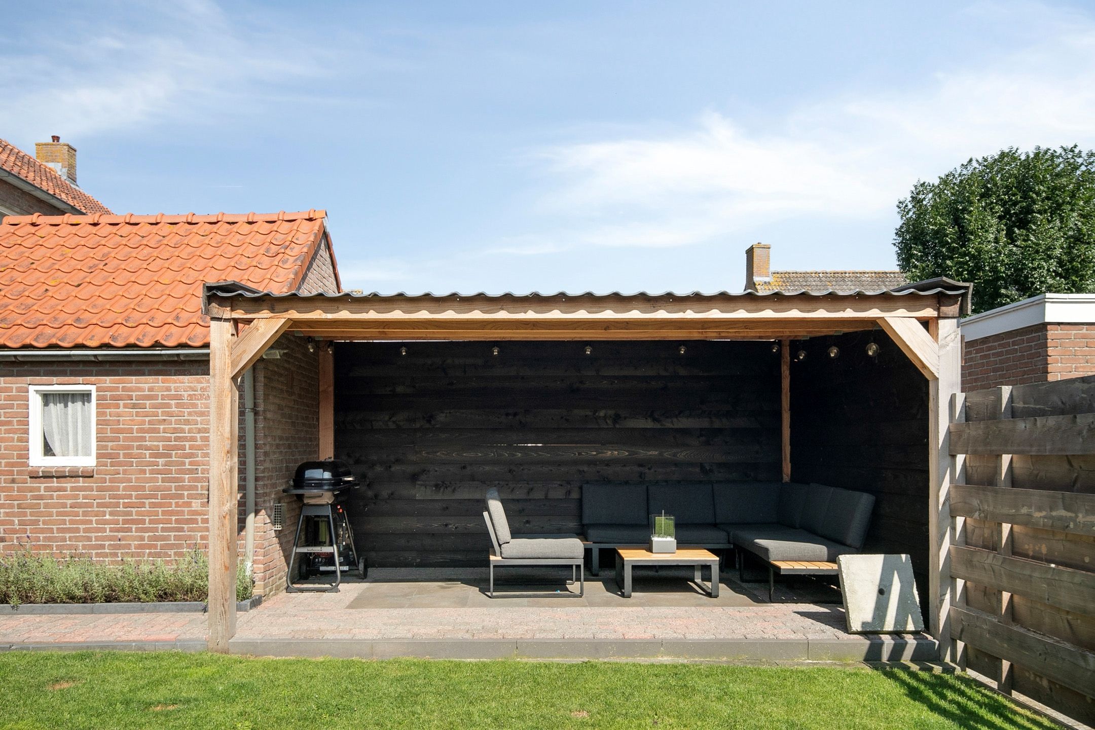 Foto 27 van Burgemeester van der Veenweg 8