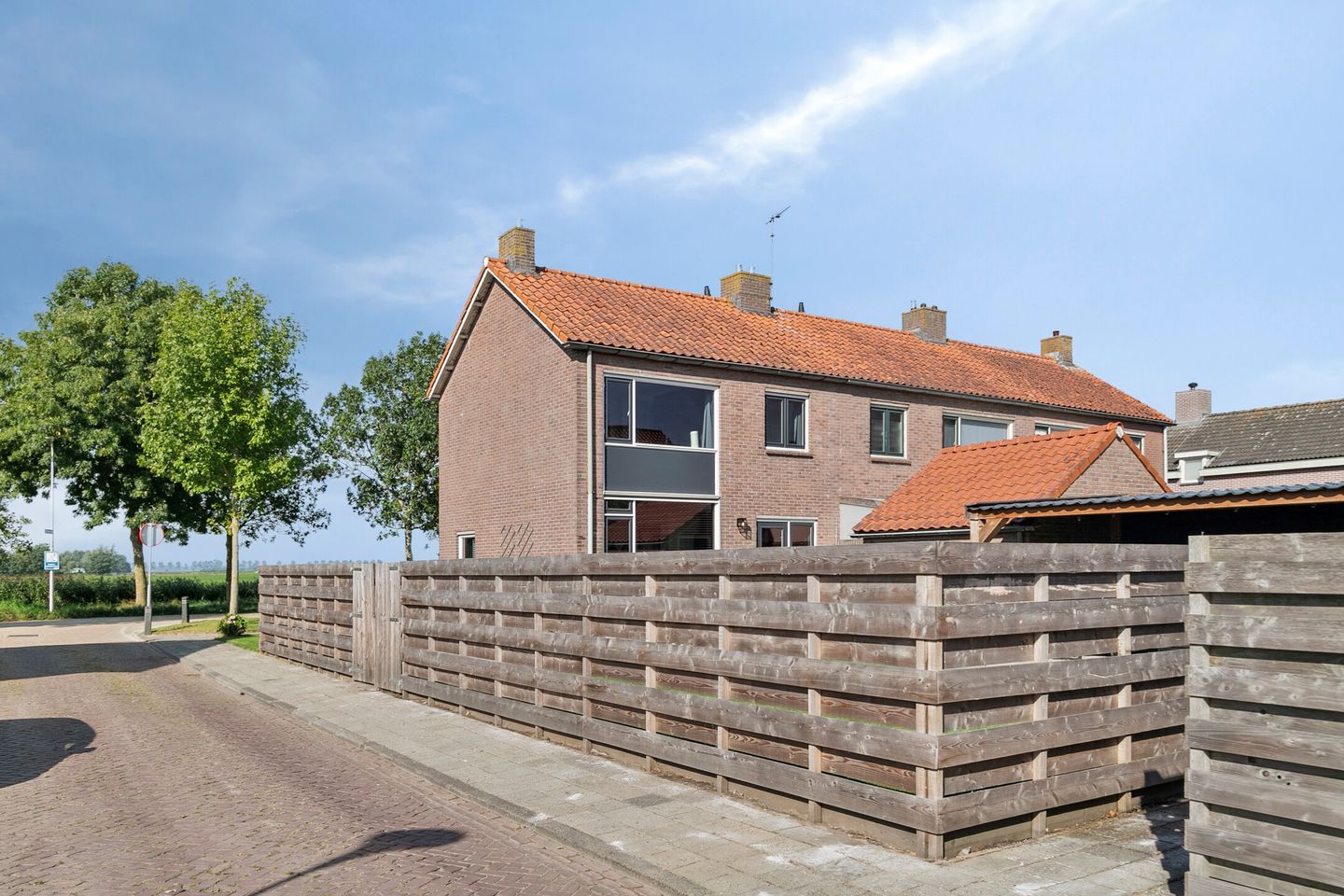 Foto 34 van Burgemeester van der Veenweg 8