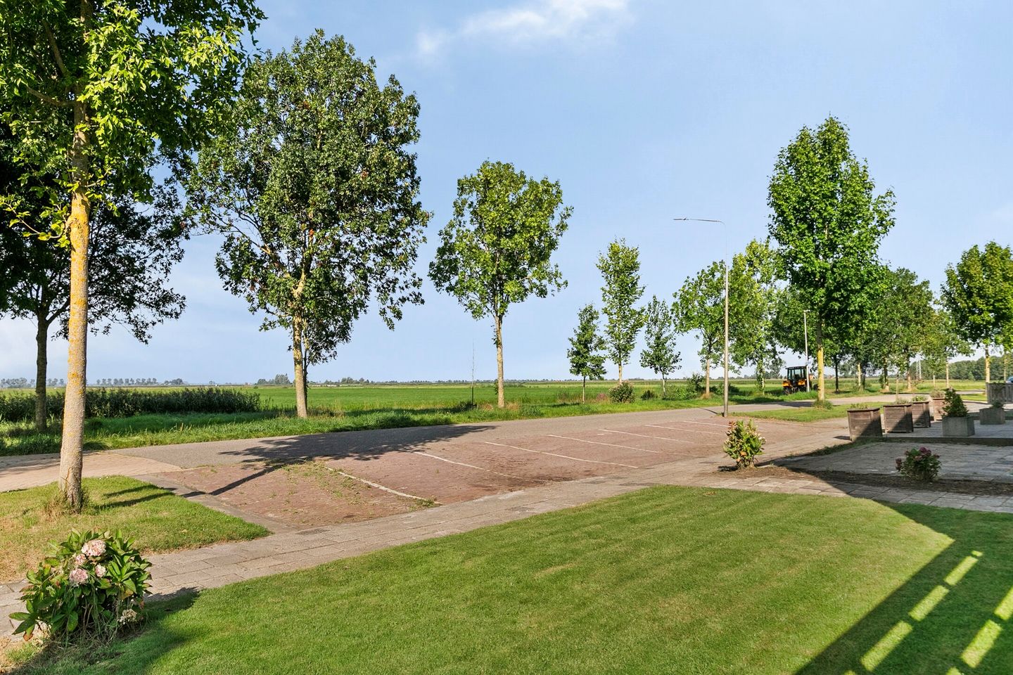 Foto 35 van Burgemeester van der Veenweg 8