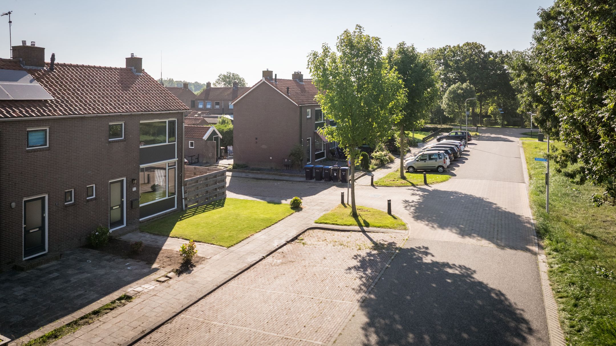 Foto 39 van Burgemeester van der Veenweg 8