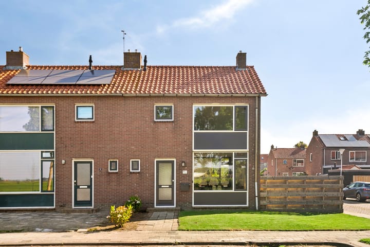 Foto 38 van Burgemeester van der Veenweg 8