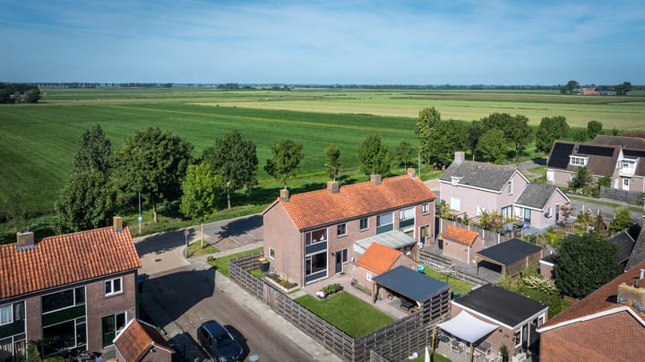 Foto 43 van Burgemeester van der Veenweg 8