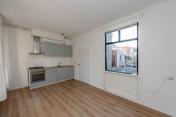 Foto 2 van Barrevoetestraat 12-B