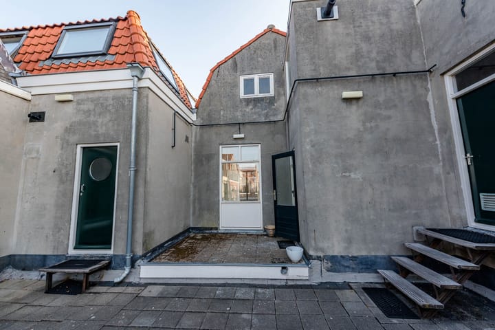 Foto 3 van Barrevoetestraat 12-B