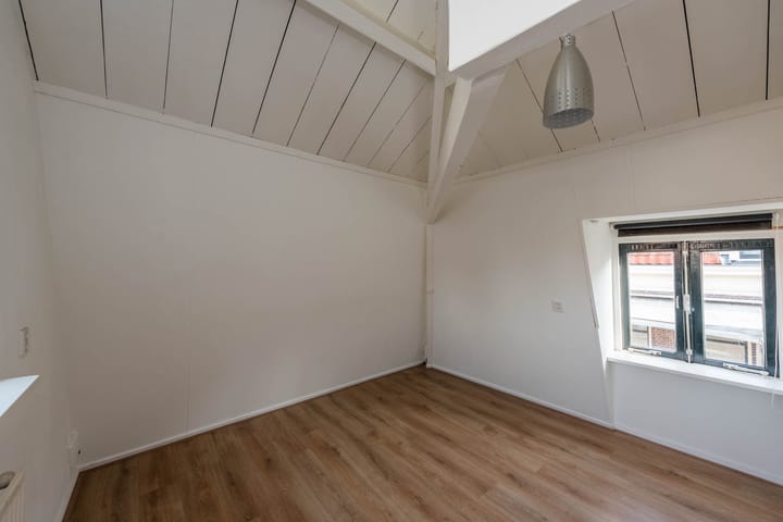 Foto 5 van Barrevoetestraat 12-B