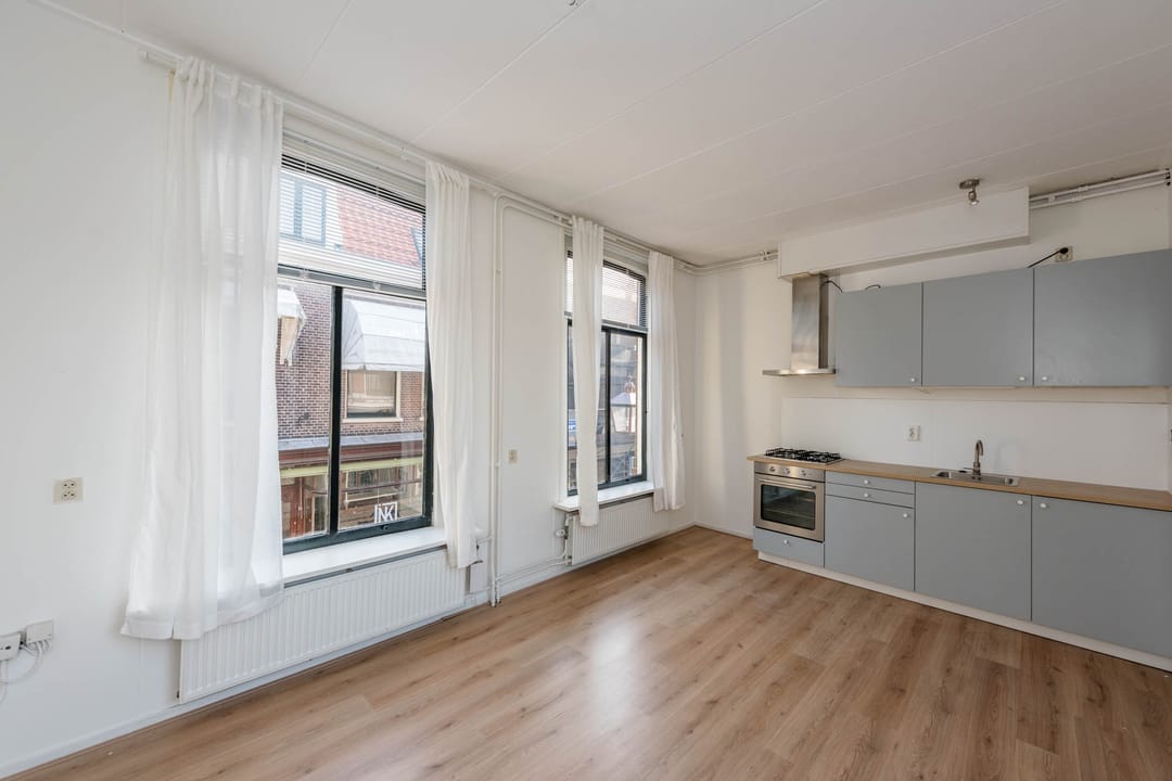 Foto 7 van Barrevoetestraat 12-B