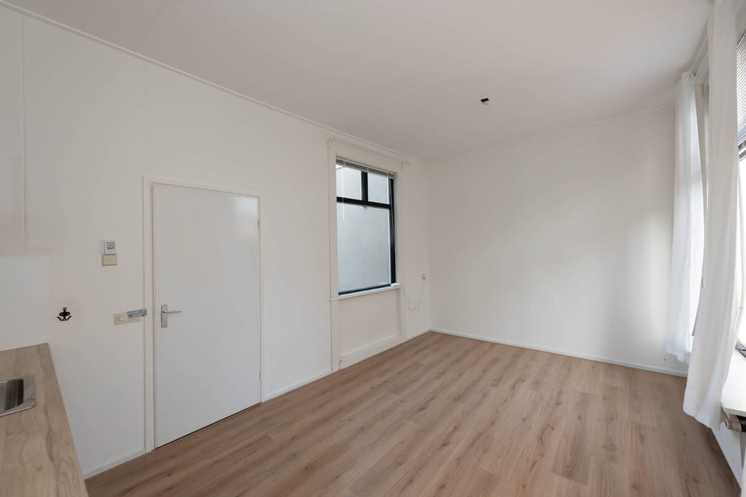 Foto 8 van Barrevoetestraat 12-B