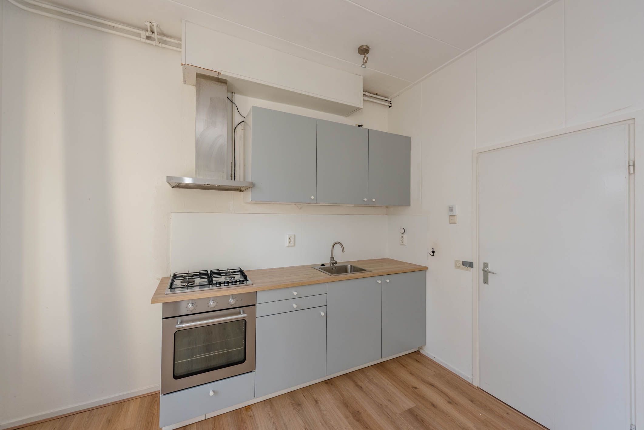 Foto 9 van Barrevoetestraat 12-B