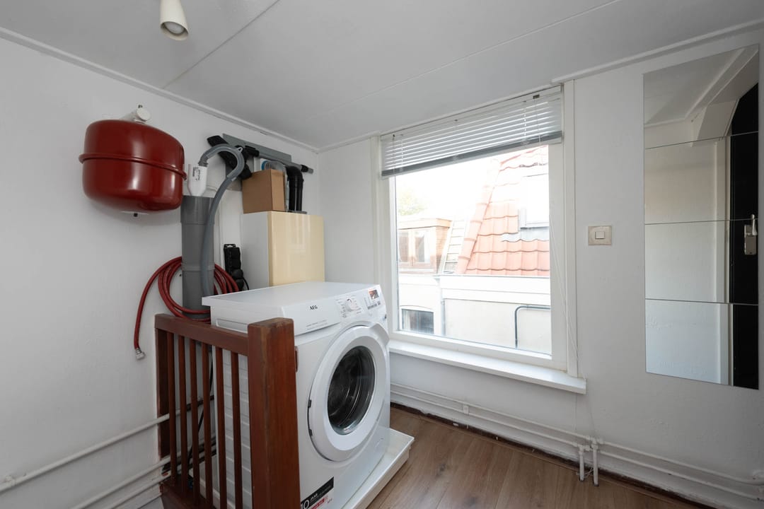 Foto 11 van Barrevoetestraat 12-B