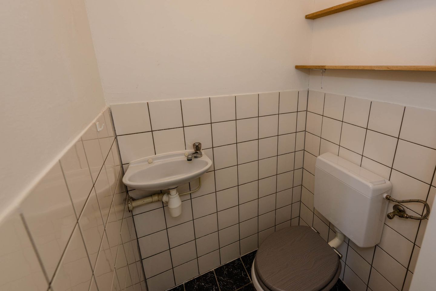 Foto 10 van Barrevoetestraat 12-B