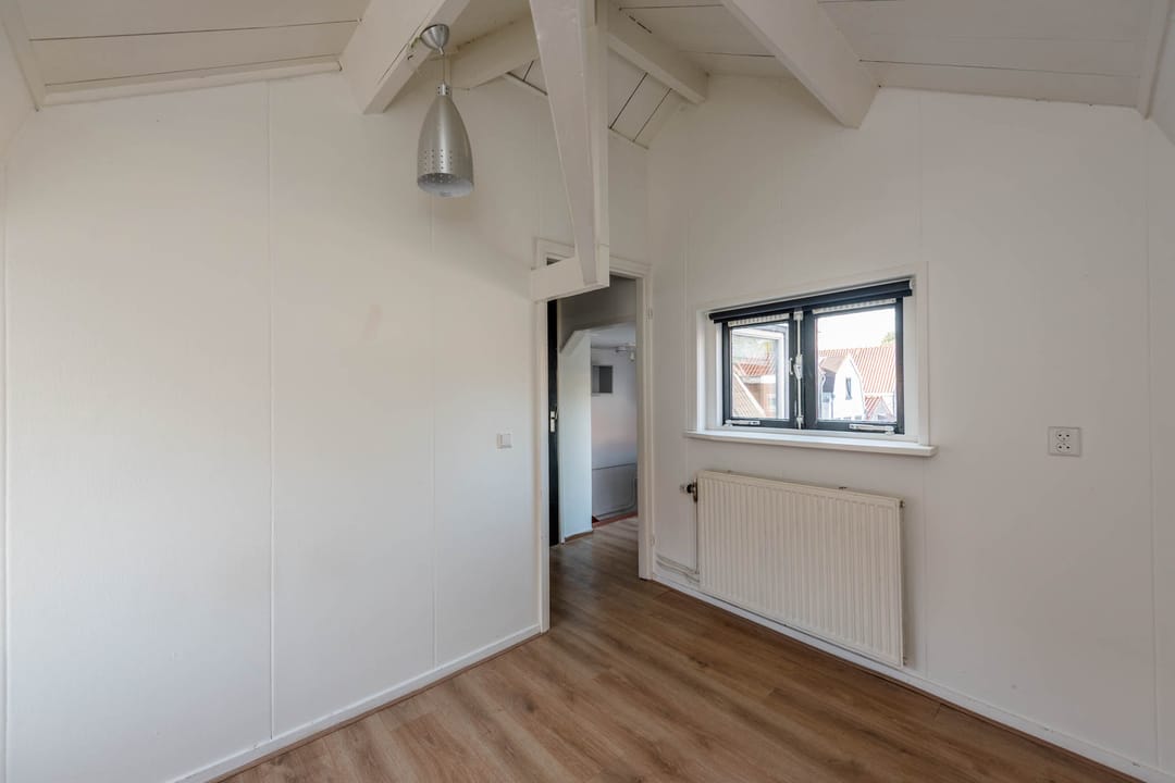 Foto 13 van Barrevoetestraat 12-B