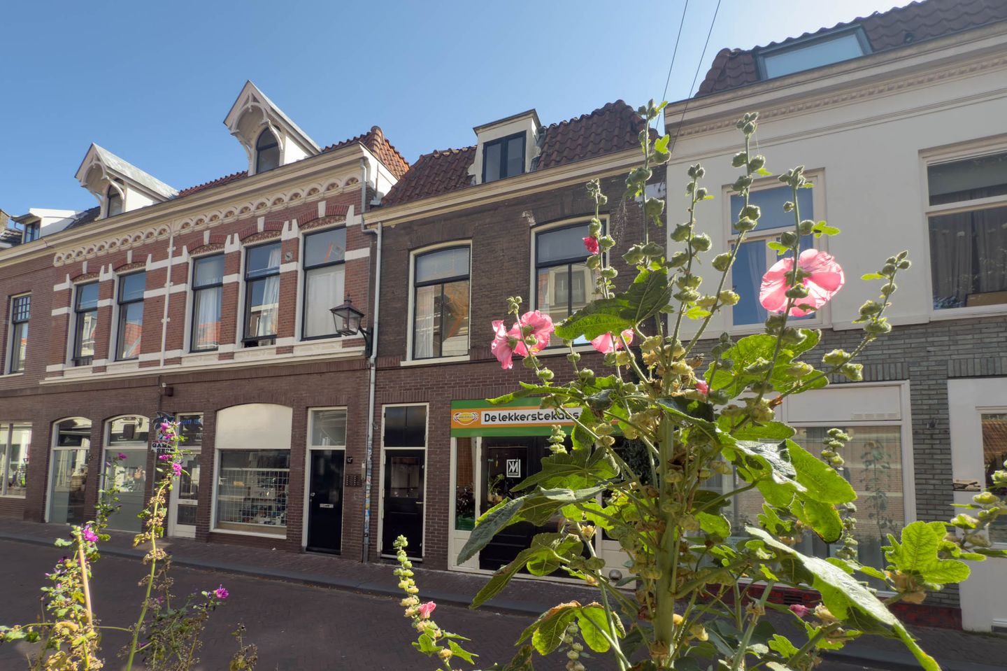 Foto 14 van Barrevoetestraat 12-B