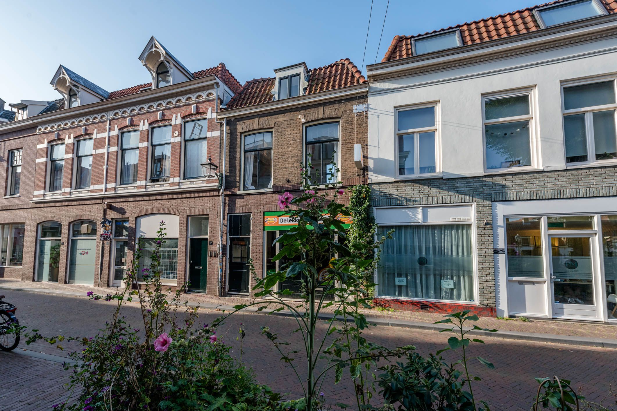 Foto 15 van Barrevoetestraat 12-B