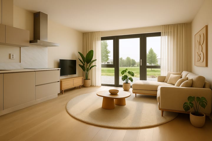 Photo 2 of De Noord 48-A