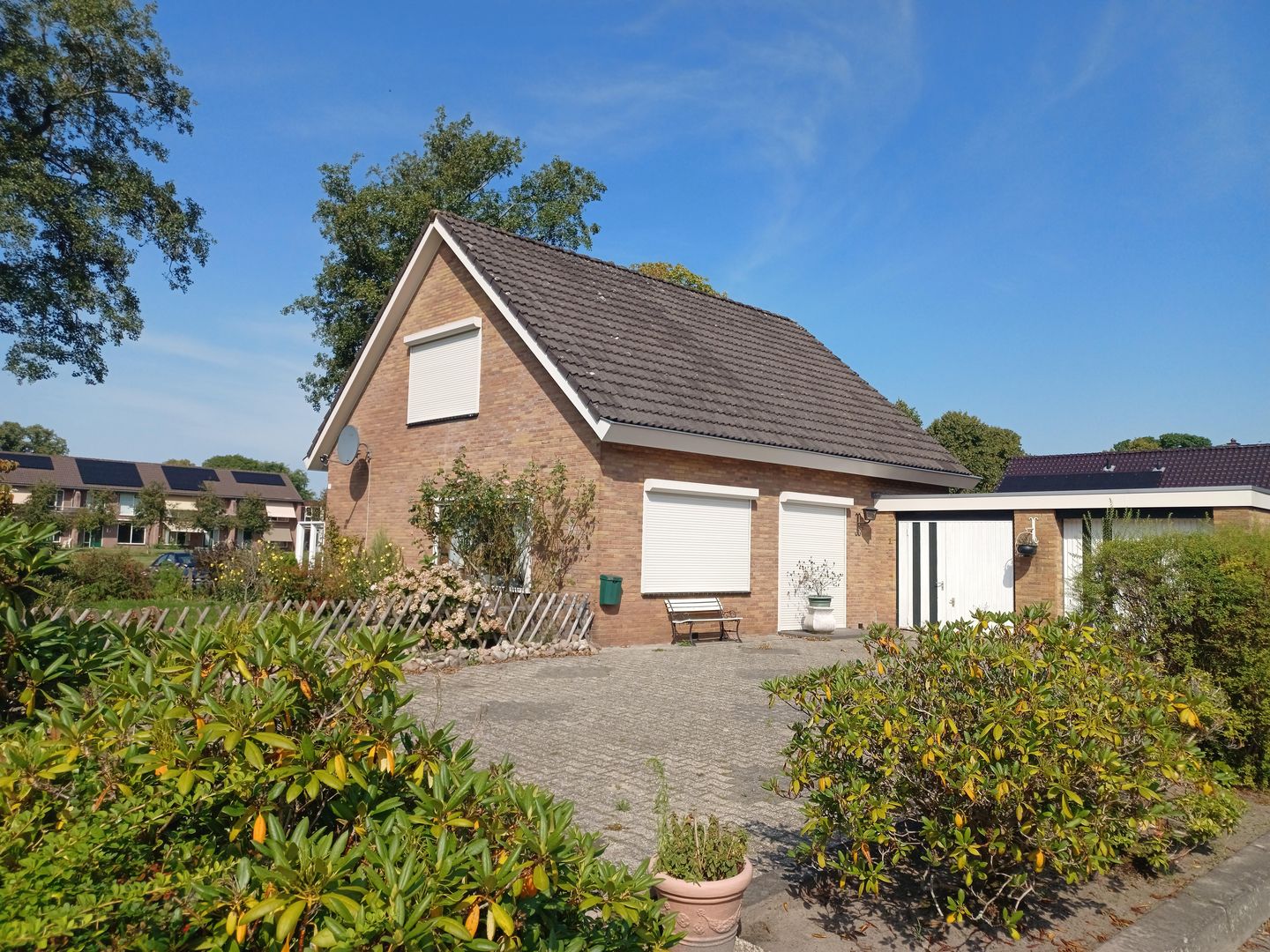 Foto 1 van Vogelvlucht 1