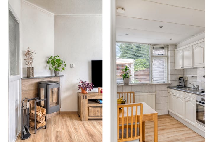 Foto 7 van Mezenweg 18