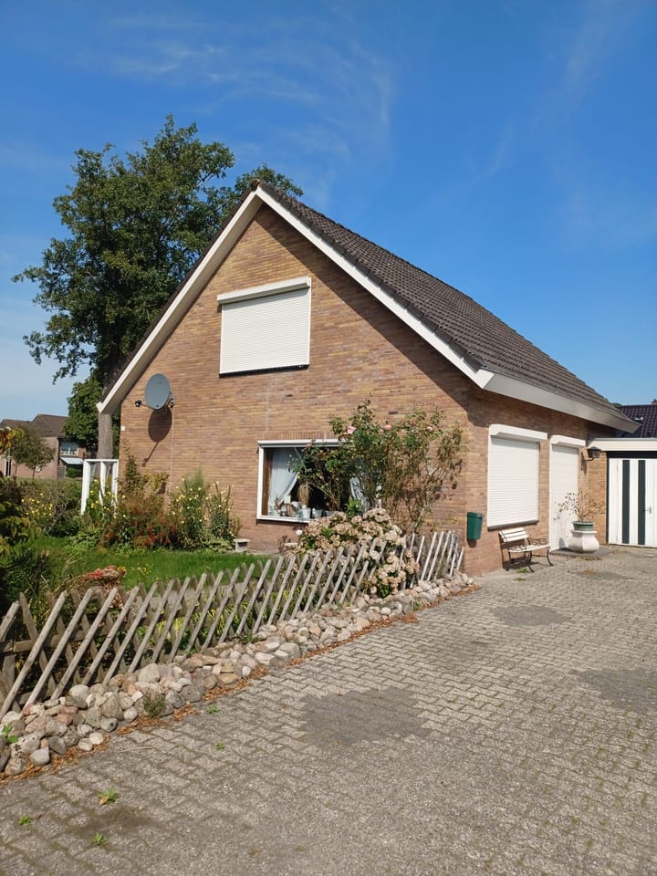 Foto 2 van Vogelvlucht 1