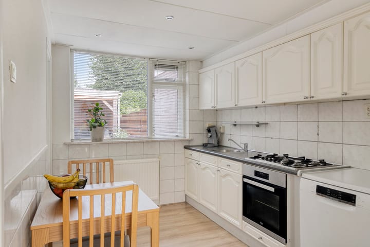 Foto 8 van Mezenweg 18