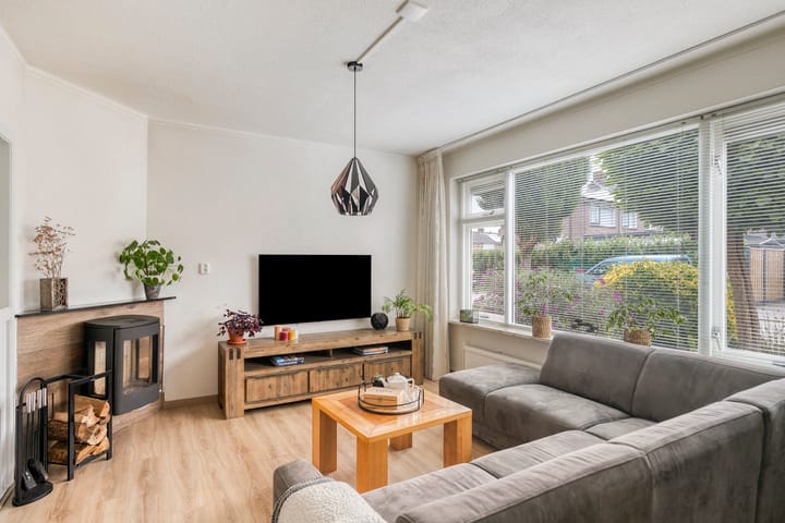 Foto 5 van Mezenweg 18