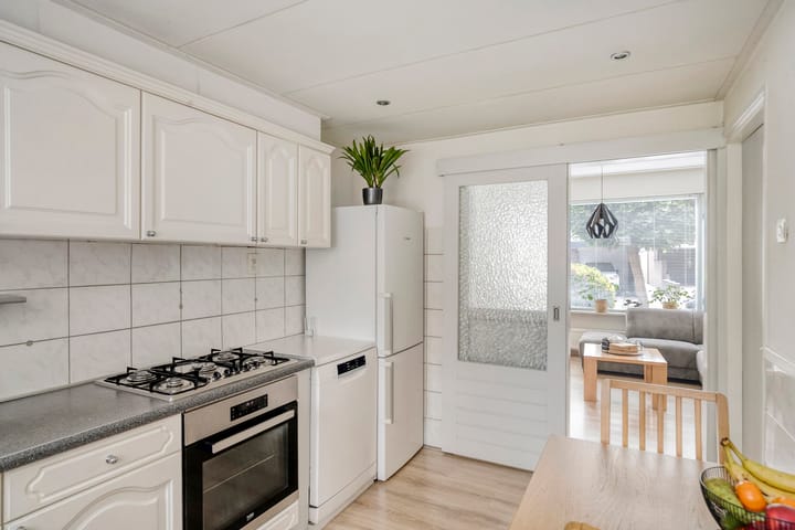 Foto 9 van Mezenweg 18