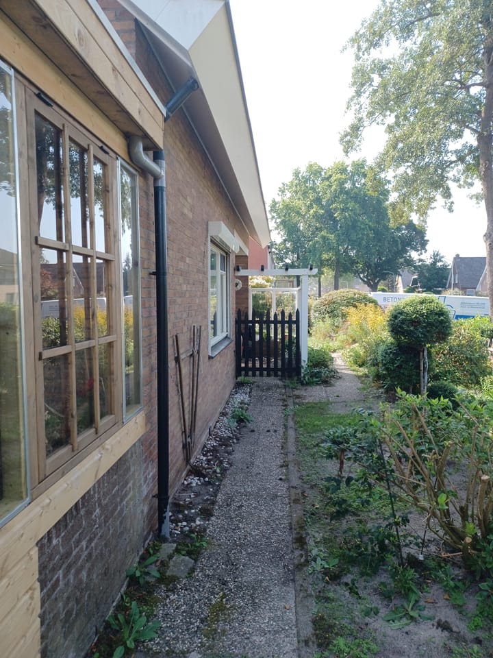 Foto 5 van Vogelvlucht 1