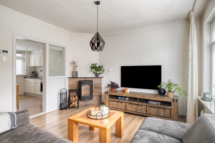 Foto 6 van Mezenweg 18