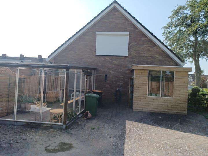 Foto 6 van Vogelvlucht 1