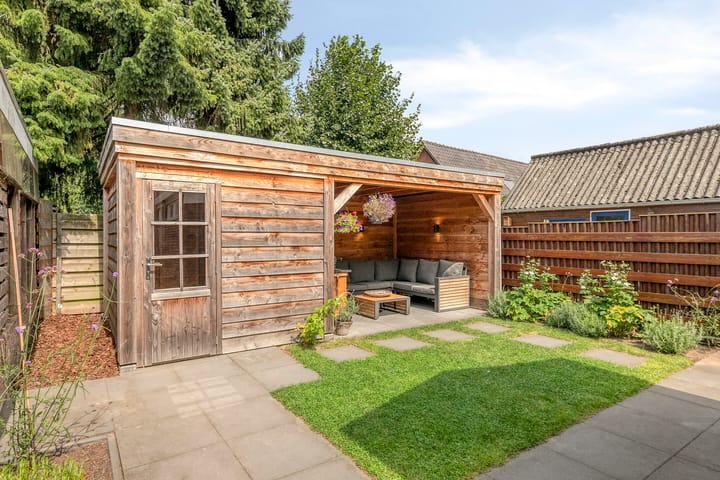 Foto 18 van Mezenweg 18