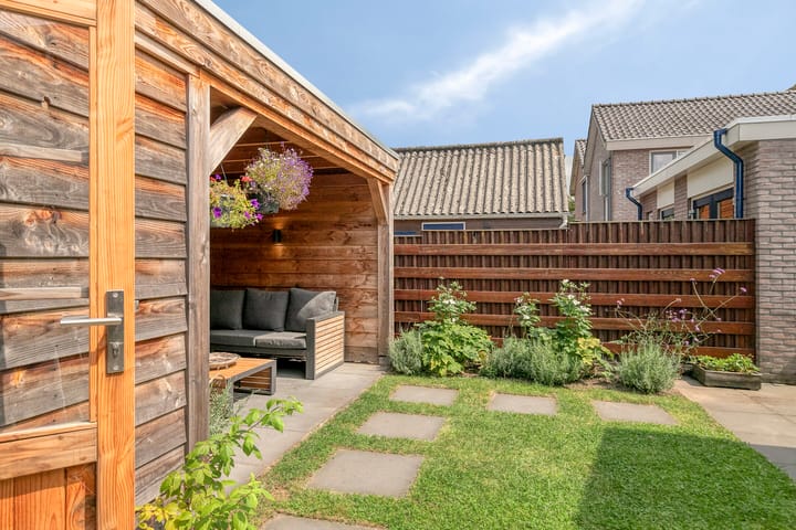 Foto 22 van Mezenweg 18