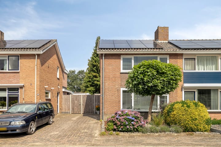 Foto 26 van Mezenweg 18