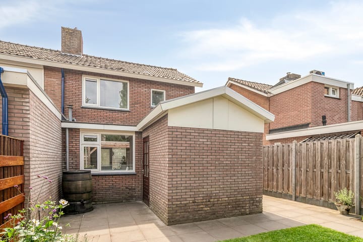 Foto 23 van Mezenweg 18