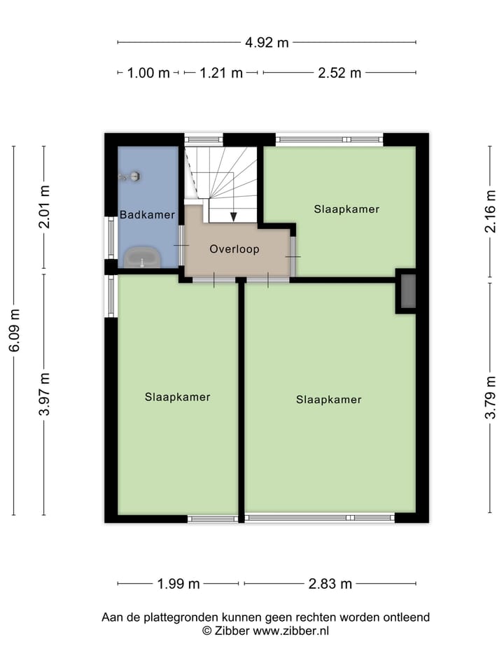 Foto 30 van Mezenweg 18