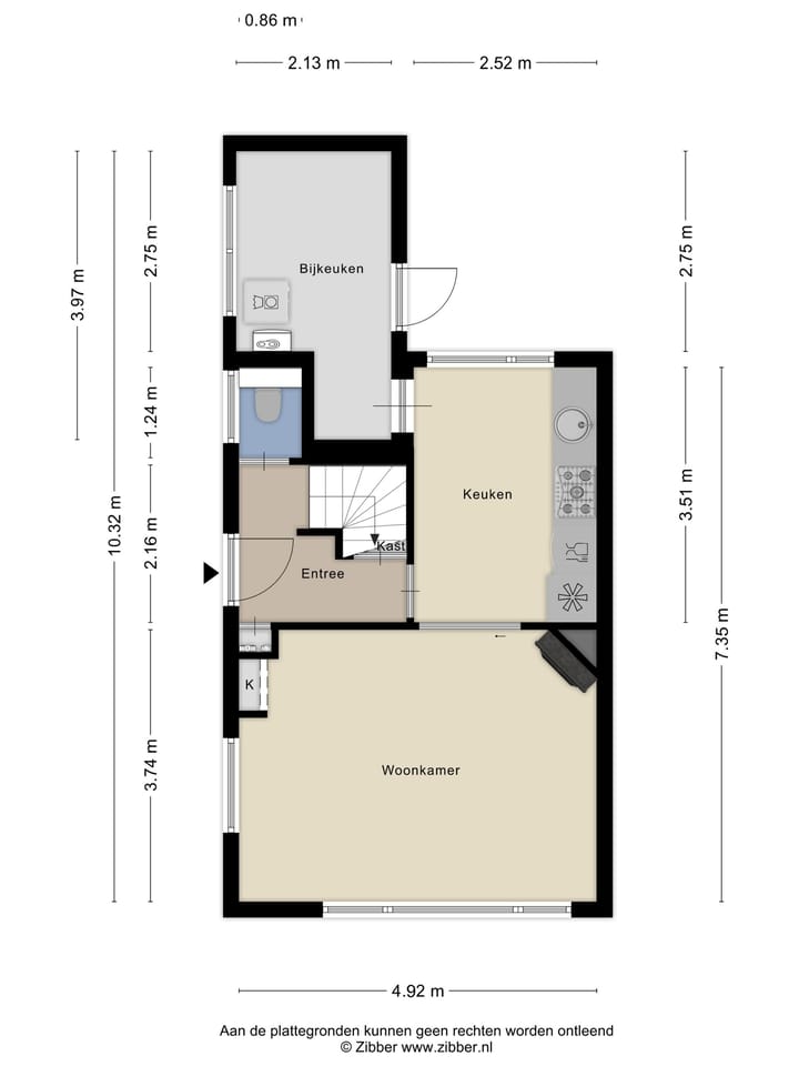 Foto 29 van Mezenweg 18