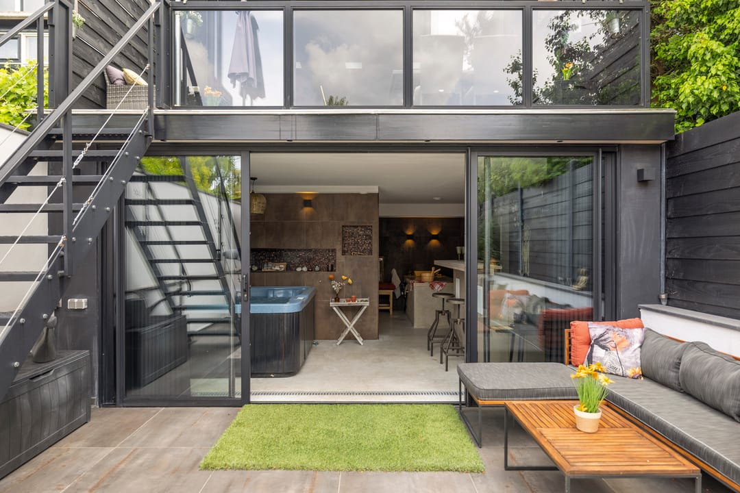 Foto 8 van Veenweg 150